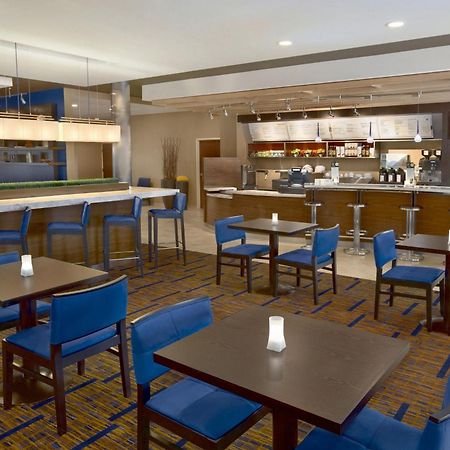 Hotel Courtyard By Marriott Little Rock North North Little Rock Exterior foto