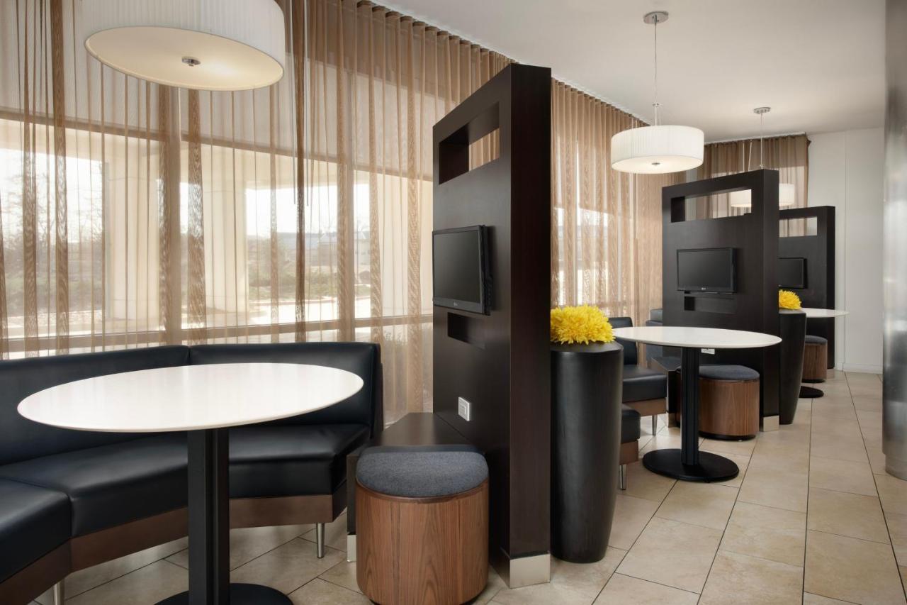 Hotel Courtyard By Marriott Little Rock North North Little Rock Exterior foto