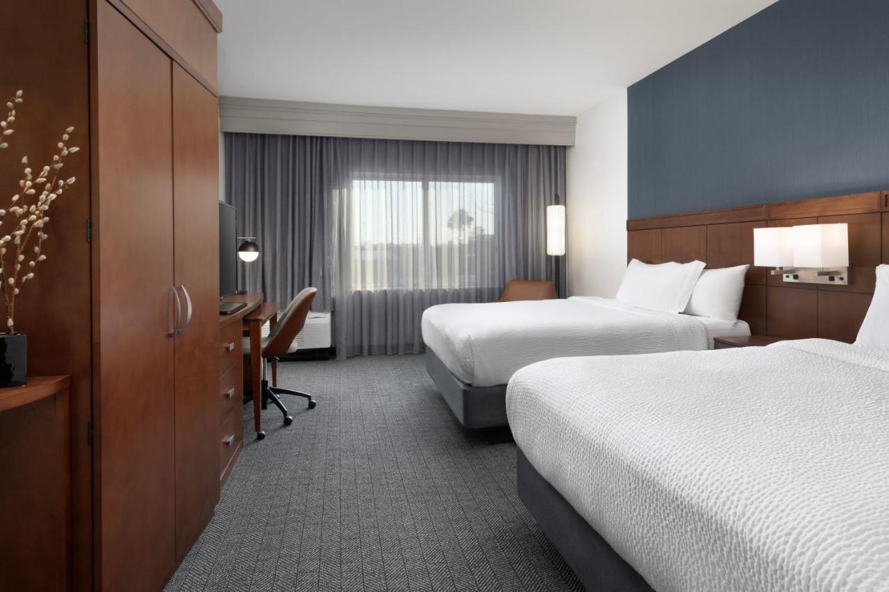 Hotel Courtyard By Marriott Little Rock North North Little Rock Exterior foto