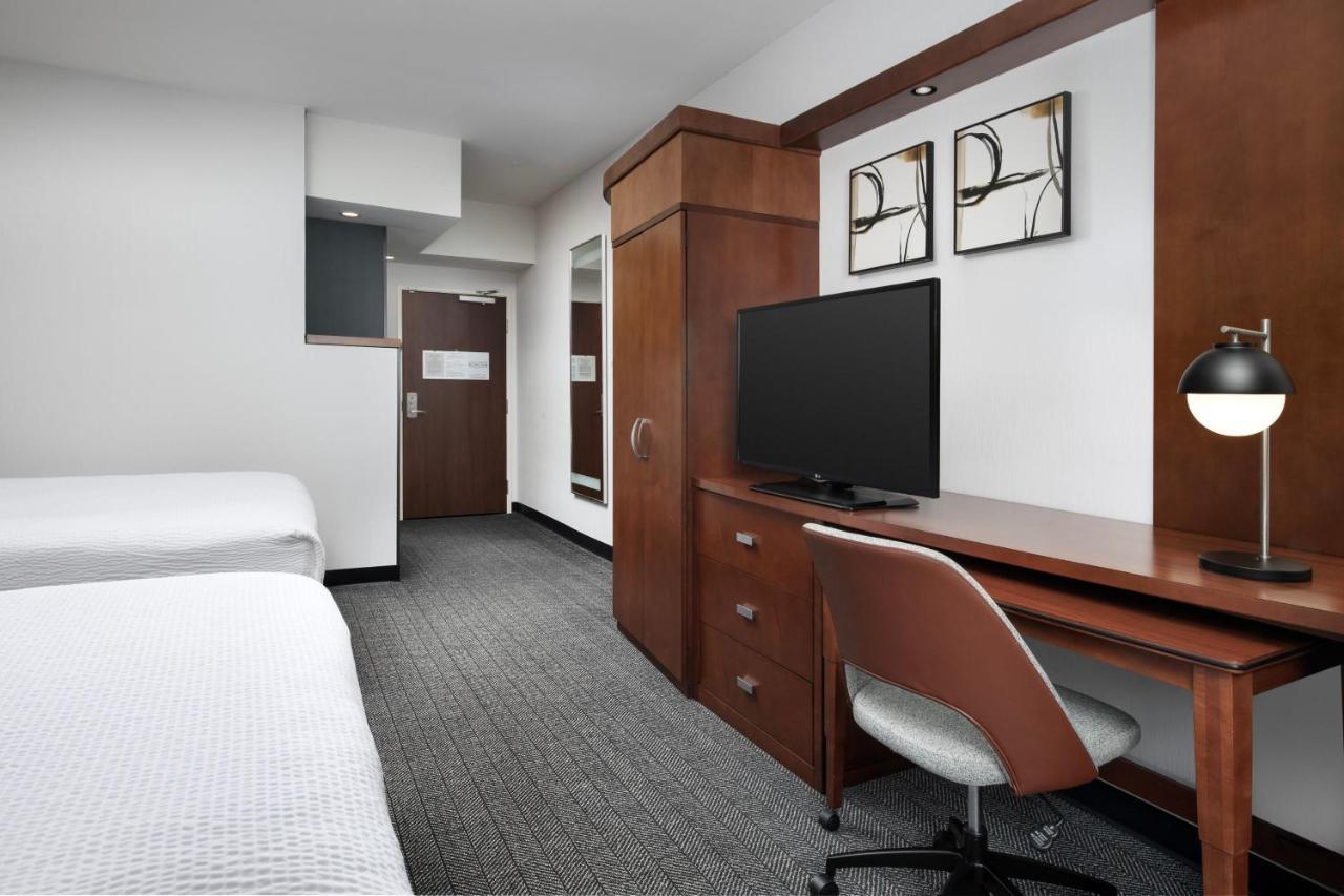 Hotel Courtyard By Marriott Little Rock North North Little Rock Exterior foto