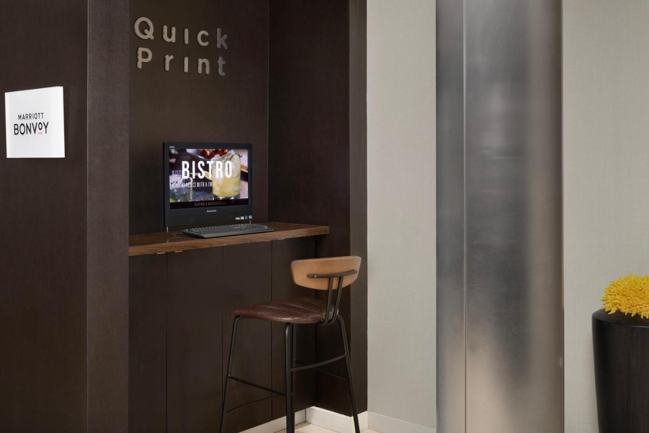 Hotel Courtyard By Marriott Little Rock North North Little Rock Exterior foto