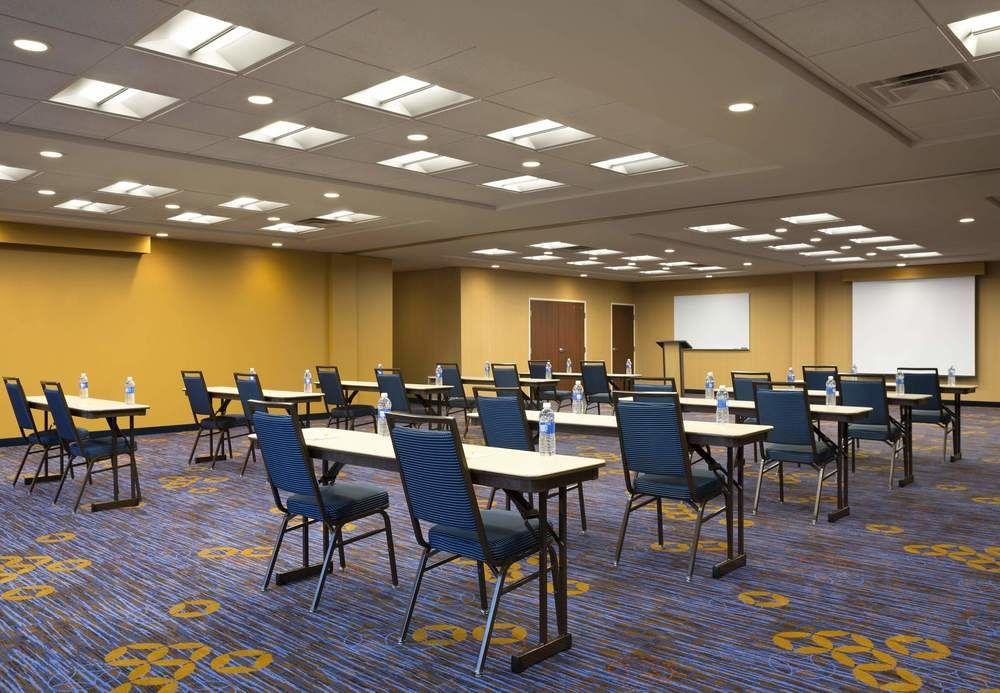 Hotel Courtyard By Marriott Little Rock North North Little Rock Exterior foto
