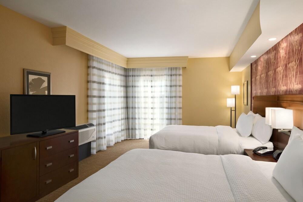 Hotel Courtyard By Marriott Little Rock North North Little Rock Exterior foto