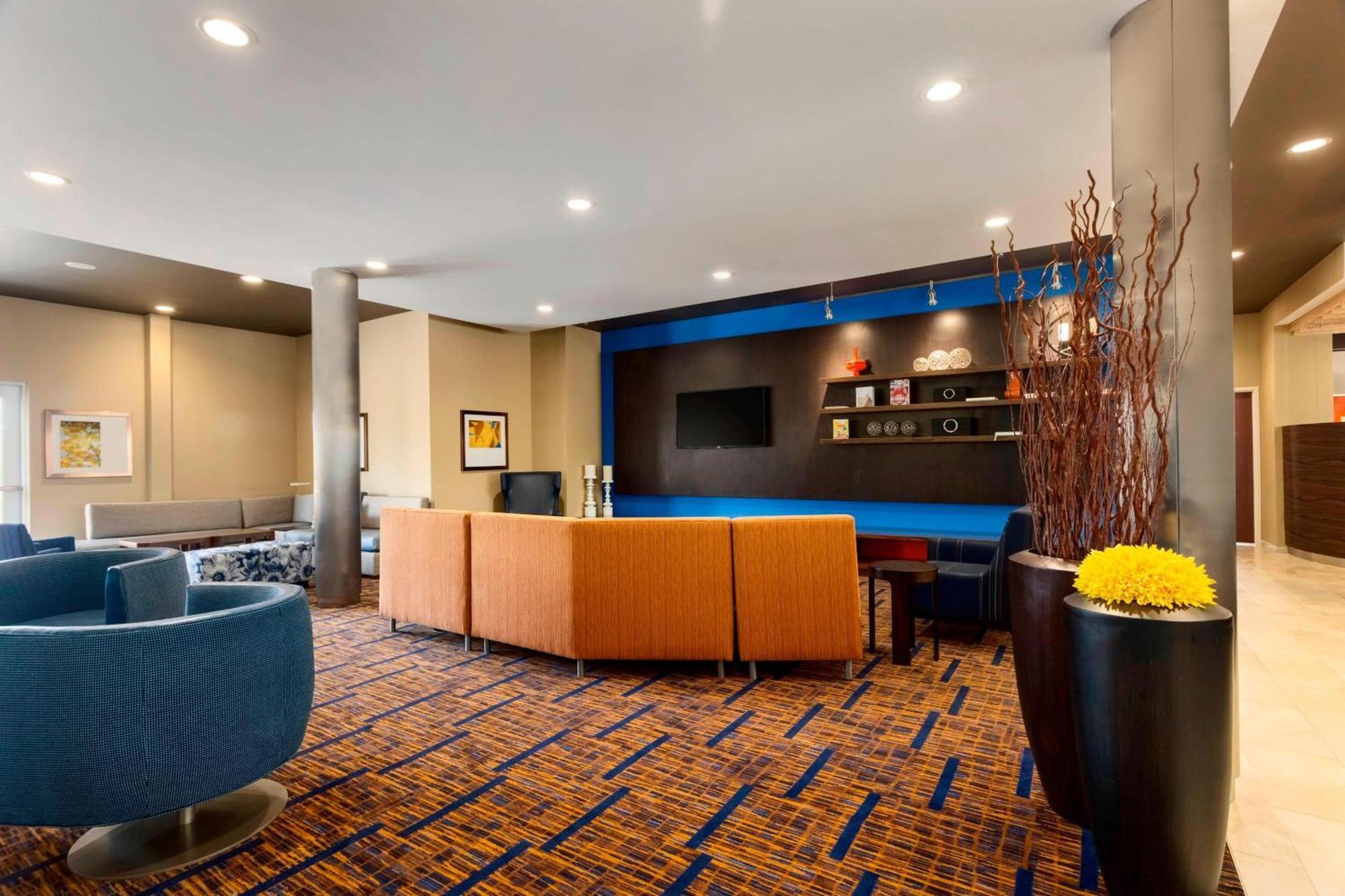 Hotel Courtyard By Marriott Little Rock North North Little Rock Exterior foto