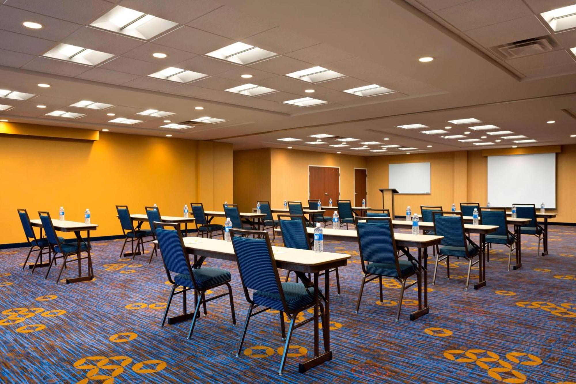 Hotel Courtyard By Marriott Little Rock North North Little Rock Exterior foto