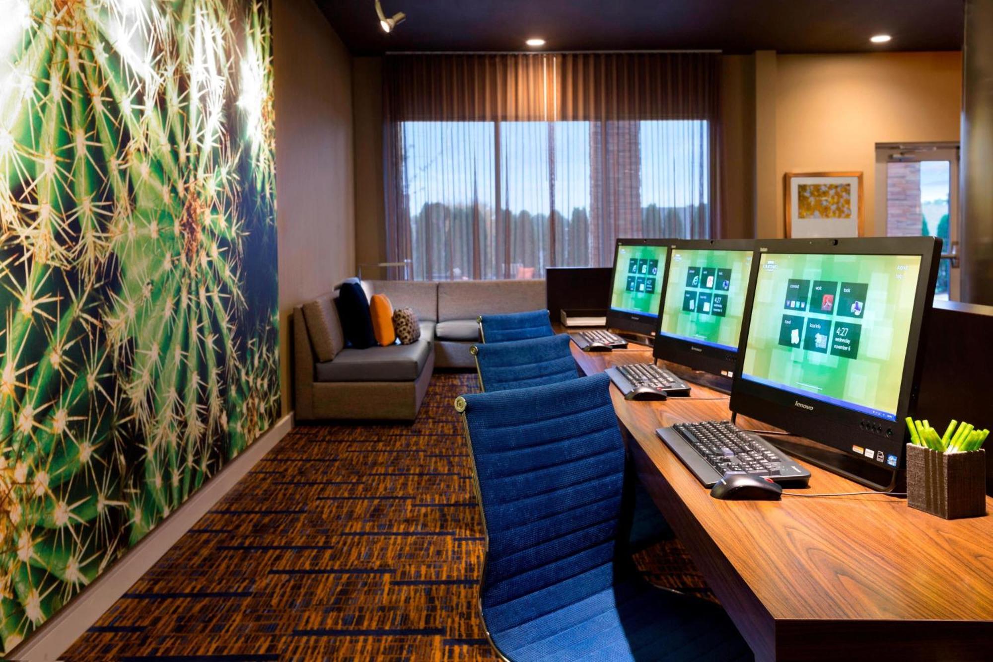 Hotel Courtyard By Marriott Little Rock North North Little Rock Exterior foto
